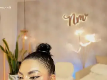 Nicolemorelli2  live sex cam