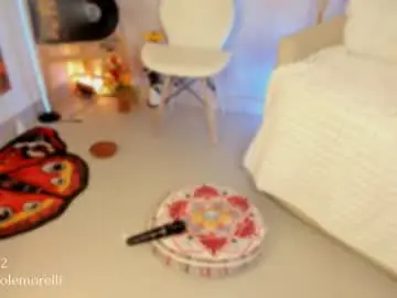 Nicolemorelli2  live sex cam