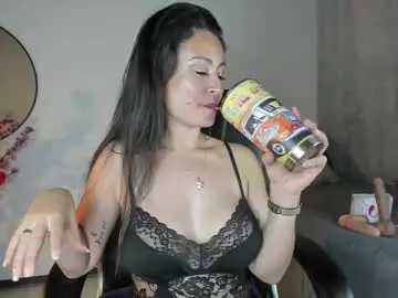 Saramilf_69  live sex cam