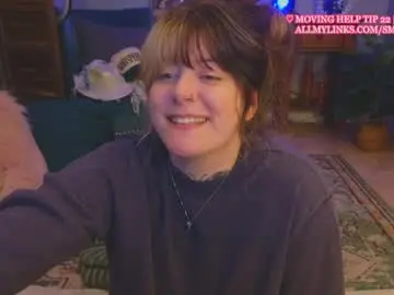 Smashberry  live sex cam