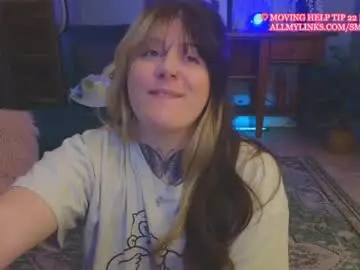 Smashberry  live sex cam