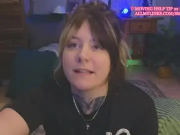 Smashberry  live sex cam
