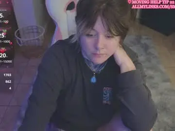 Smashberry  live sex cam