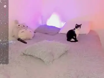 Sumersunsett  live sex cam