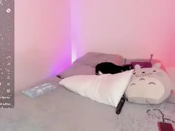 Sumersunsett  live sex cam