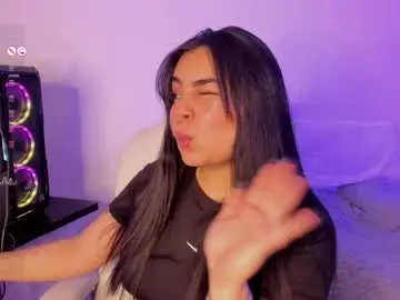Sumersunsett  live sex cam