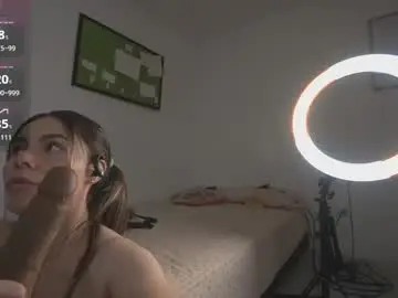 Tinacb  live sex cam