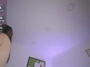 Tinacb  live sex cam