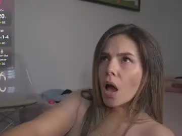 Tinacb  live sex cam