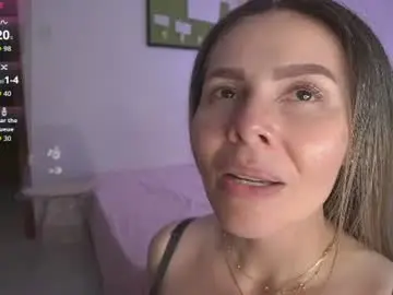 Tinacb  live sex cam