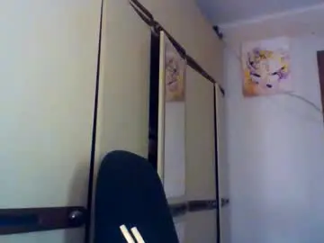 Vendi_rassell8855  live sex cam