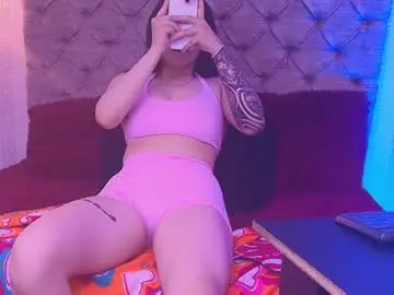 Viollette_kat  live sex cam