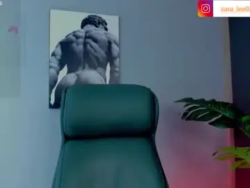 Zara_leee  live sex cam