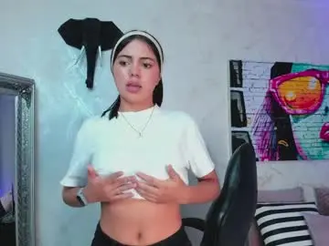 Abby_gee  live sex cam