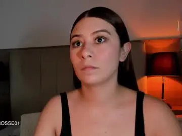 Alejarosse  live sex cam