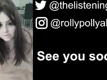 Aliceplushsigh  live sex cam