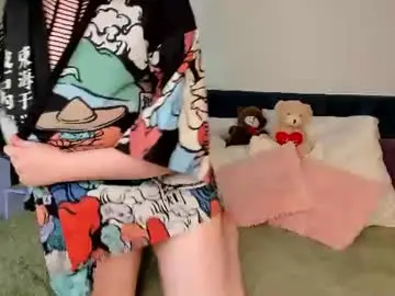 Amberlilyy  live sex cam