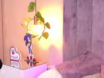 Angelicaa_garcia  live sex cam