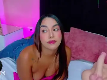 Angelicaa_garcia  live sex cam
