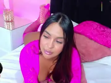 Angelicaa_garcia  live sex cam