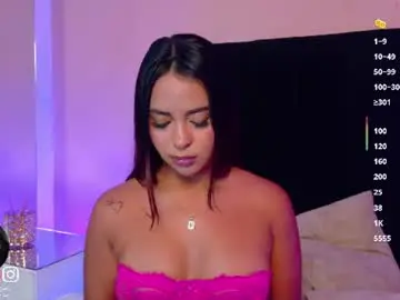 Angelicaa_garcia  live sex cam