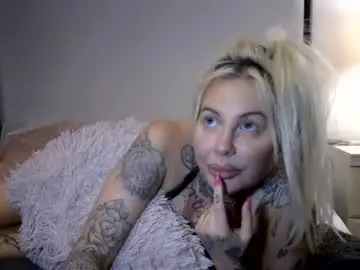 British_bratty_barbie  live sex cam