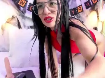 Camilaa_mendoza  live sex cam