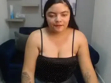 Euphoriabigass  live sex cam