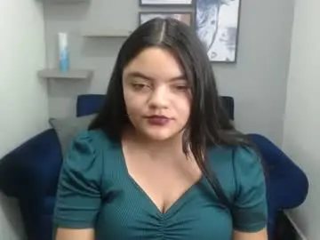 Euphoriabigass  live sex cam
