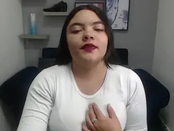 Euphoriabigass  live sex cam