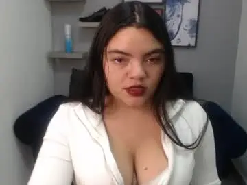 Euphoriabigass  live sex cam