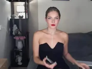 Evatequila  live sex cam