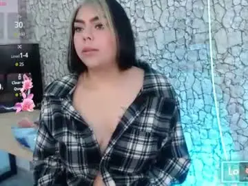 Ginnagp  live sex cam