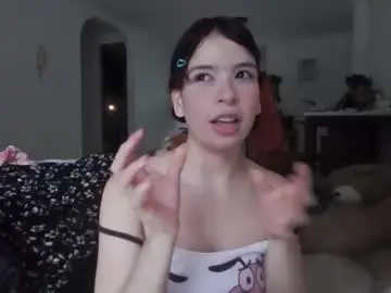 Lostcausenef  live sex cam