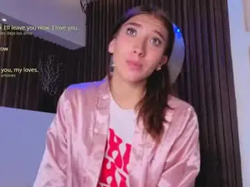 Melody_martinez9  live sex cam