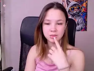 Miraciel  live sex cam