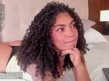 Miss_curazao  live sex cam