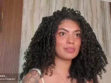 Miss_curazao  live sex cam