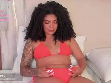 Miss_curazao  live sex cam