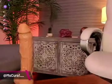 Miss_curazao  live sex cam