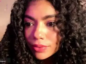 Miss_curazao  live sex cam
