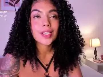 Miss_curazao  live sex cam