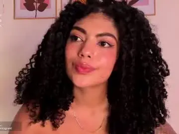 Miss_curazao  live sex cam