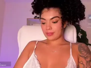 Miss_curazao  live sex cam