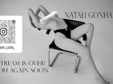 Nataliagonharova  live sex cam