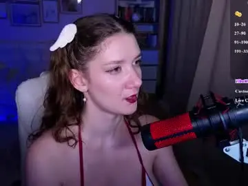 Nataliagonharova  live sex cam