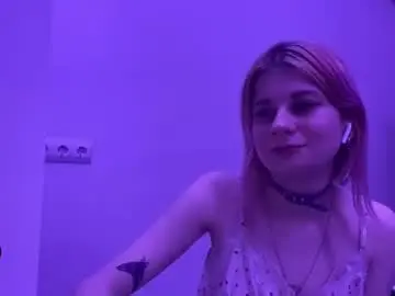 Pinkvampire  live sex cam