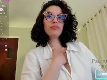 Polybarnett  live sex cam