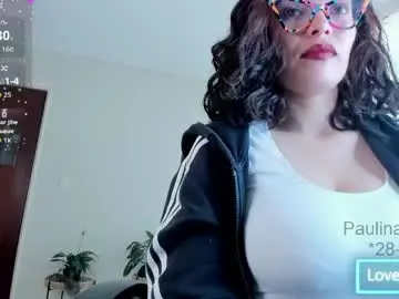 Polybarnett  live sex cam