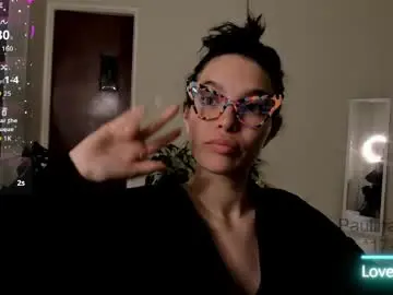 Polybarnett  live sex cam